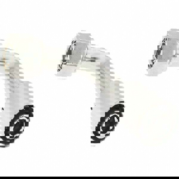 Hydraulic Hose Swivel Fitting: 10 mm